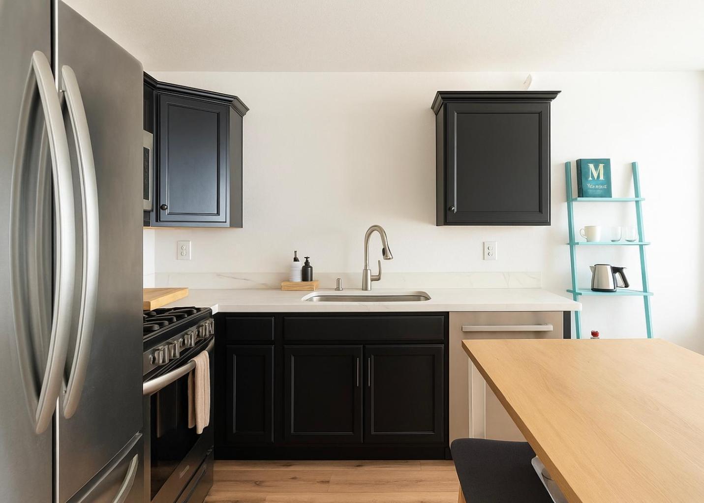 Convenient Downtown Stays Houston Eksteriør billede