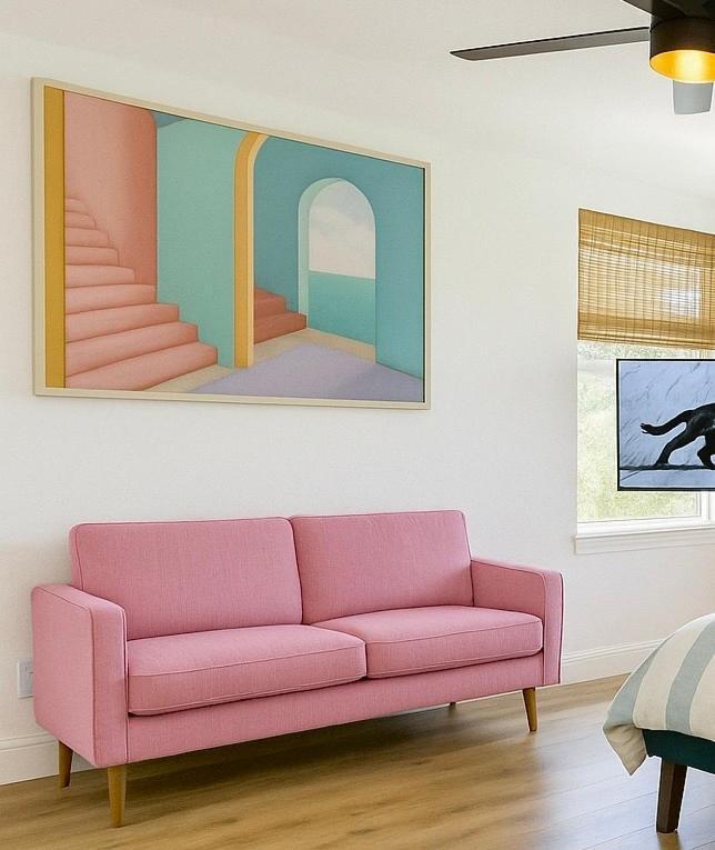 Convenient Downtown Stays Houston Eksteriør billede