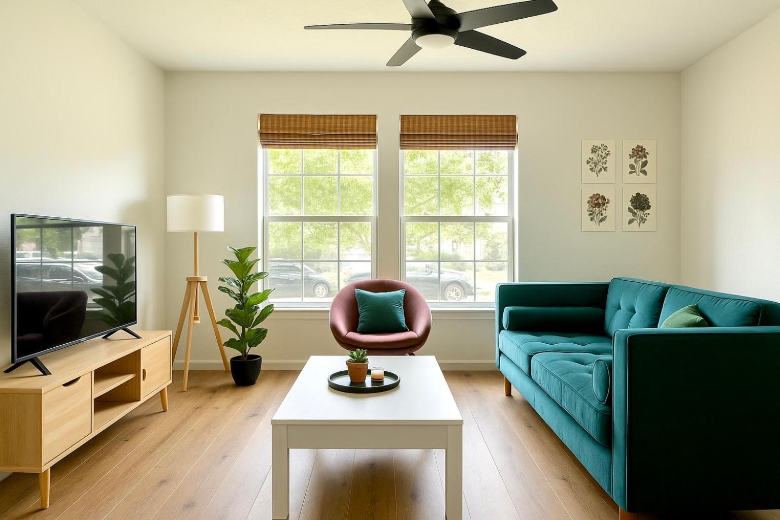 Convenient Downtown Stays Houston Eksteriør billede