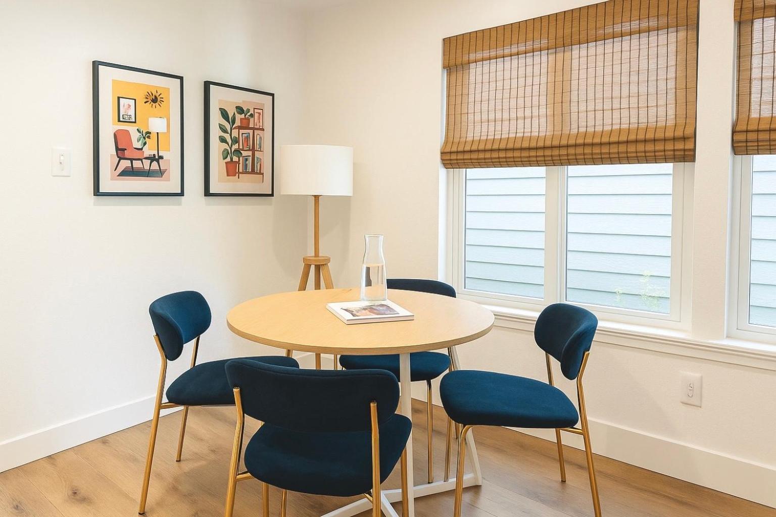 Convenient Downtown Stays Houston Eksteriør billede